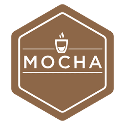 Mocha Logo